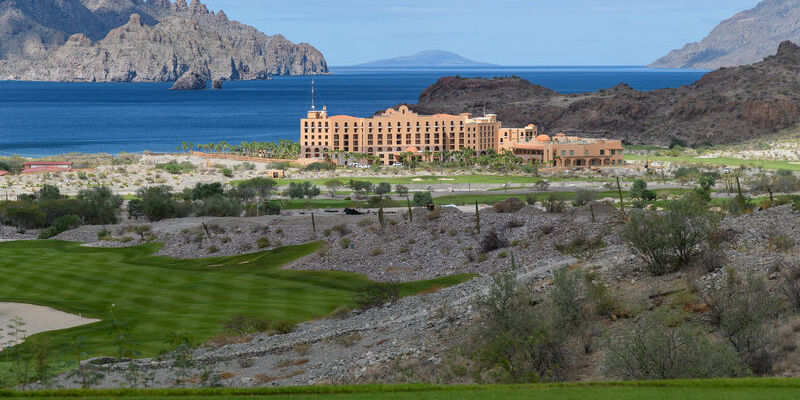 Villa Del Palmar At The Islands Of Loreto Villa Del Palmar At The Islands Of Loreto