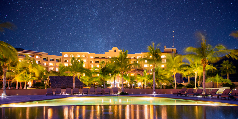 Vacaciones Romanticas En Loreto