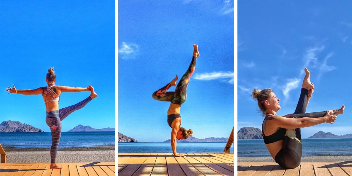 Yoga At Villa Del Palmar Loreto Yoga At Villa Del Palmar Loreto