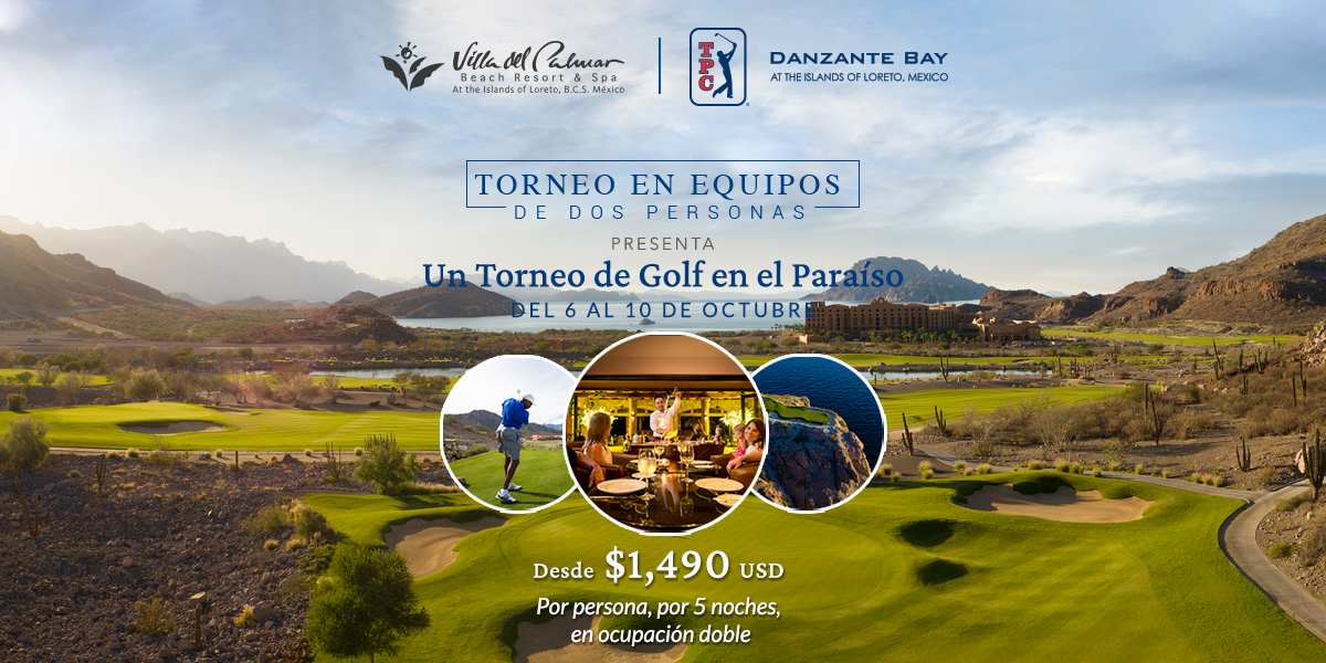 Torneo De Golf En Equipos De Dos Personas Loreto Bcs Torneo De Golf En Equipos De Dos Personas Loreto Bcs