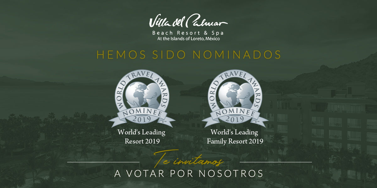 Villa Del Palmar Loreto Nominado Al Premio World Travel Award Villa Del Palmar Loreto Nominado Al Premio World Travel Award