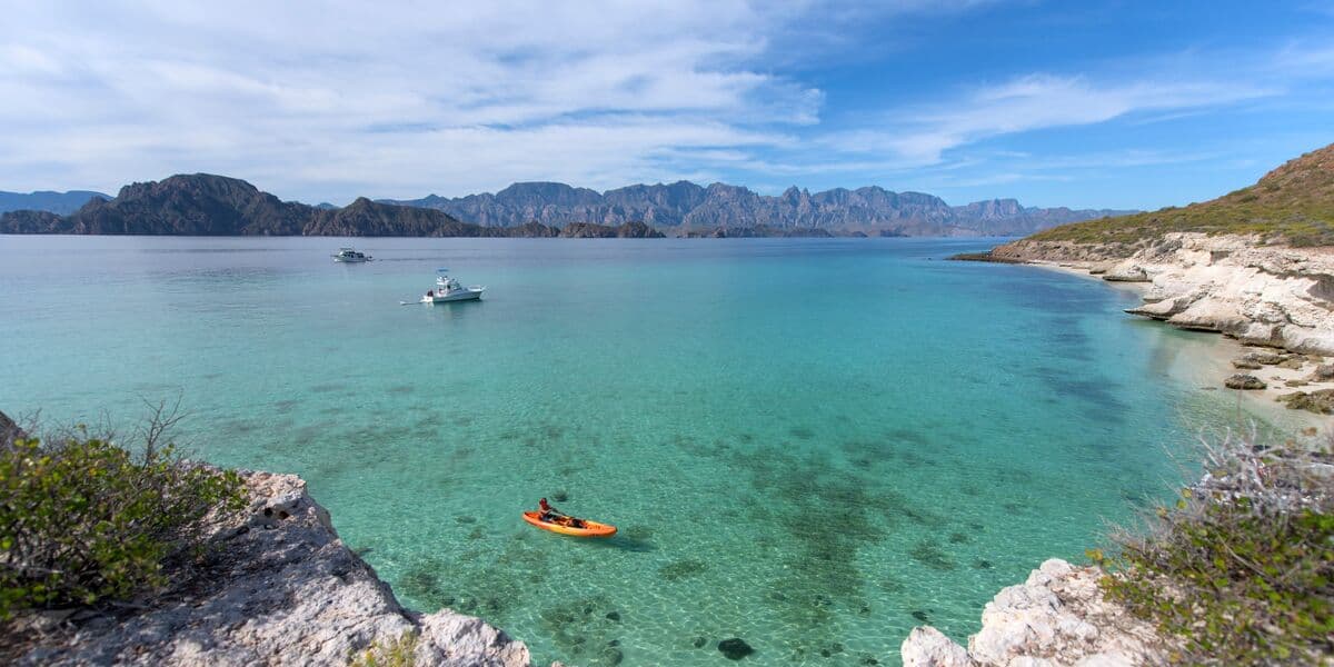Mejores Playas En Loreto Baja California Sur Mejores Playas En Loreto Baja California Sur
