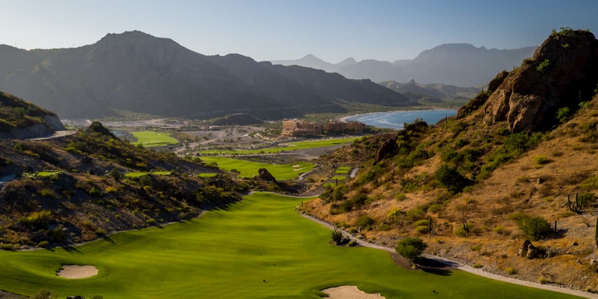 Tpc Danzante Bay Better Mejor Que Campos De Golf En Los Cabos Tpc Danzante Bay Better Mejor Que Campos De Golf En Los Cabos