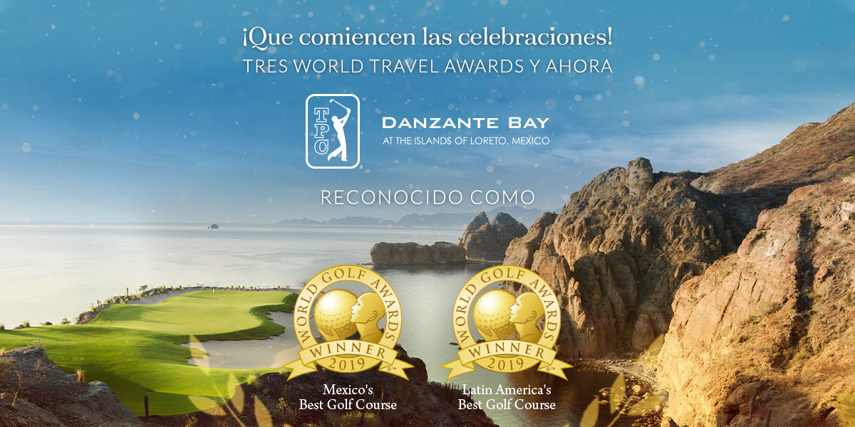 Mejor Campo De Golf En Mexico Por World Golf Awards Mejor Campo De Golf En Mexico Por World Golf Awards