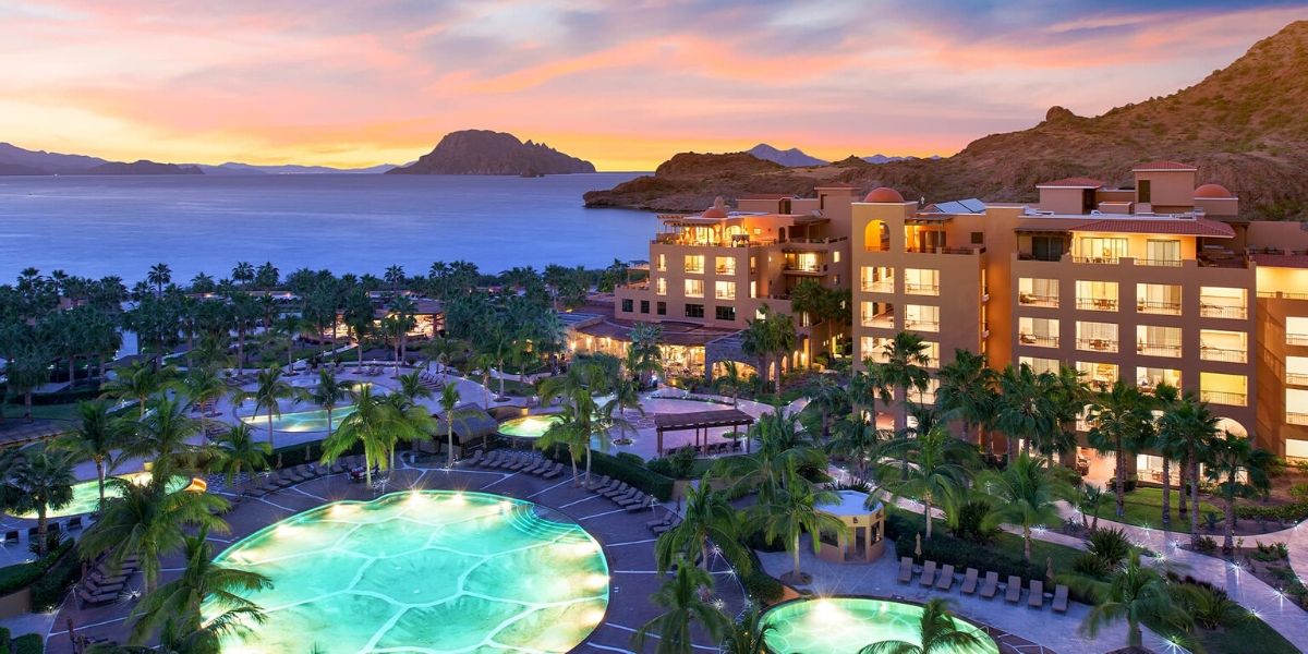 Los Mejores Resorts En Loreto Baja California Los Mejores Resorts En Loreto Baja California