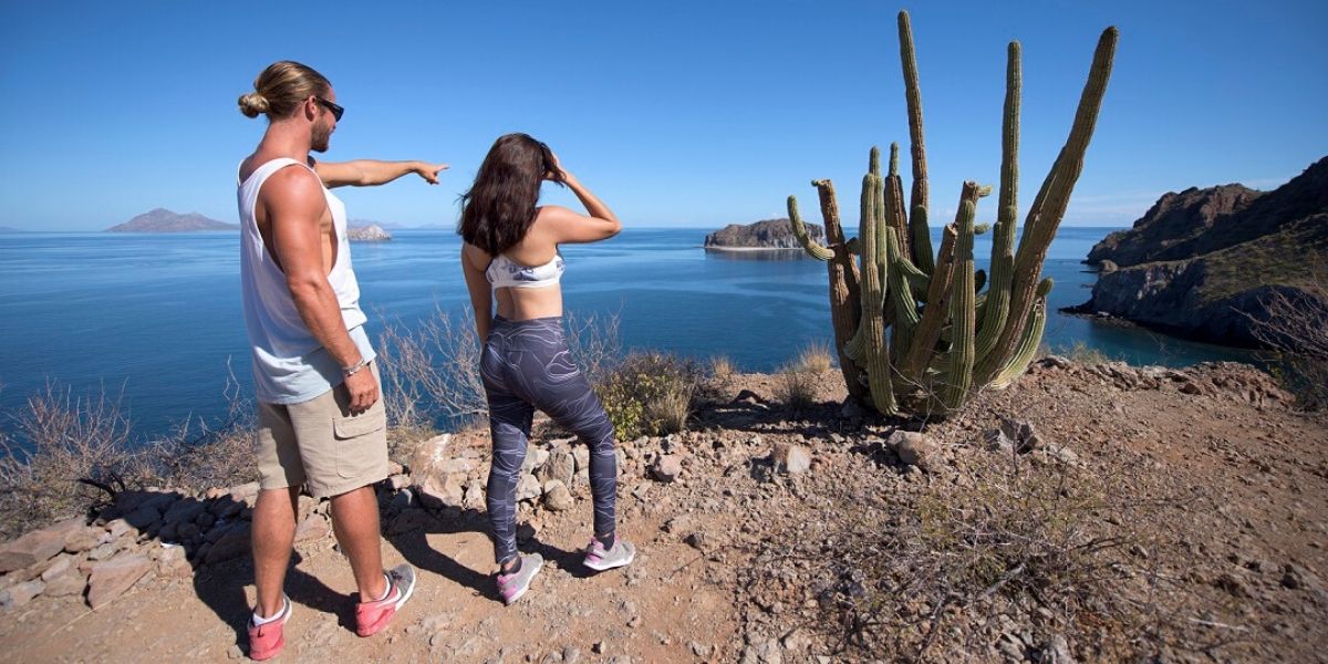La Mejor Epoca Para Visitar Loreto Mexico La Mejor Epoca Para Visitar Loreto Mexico