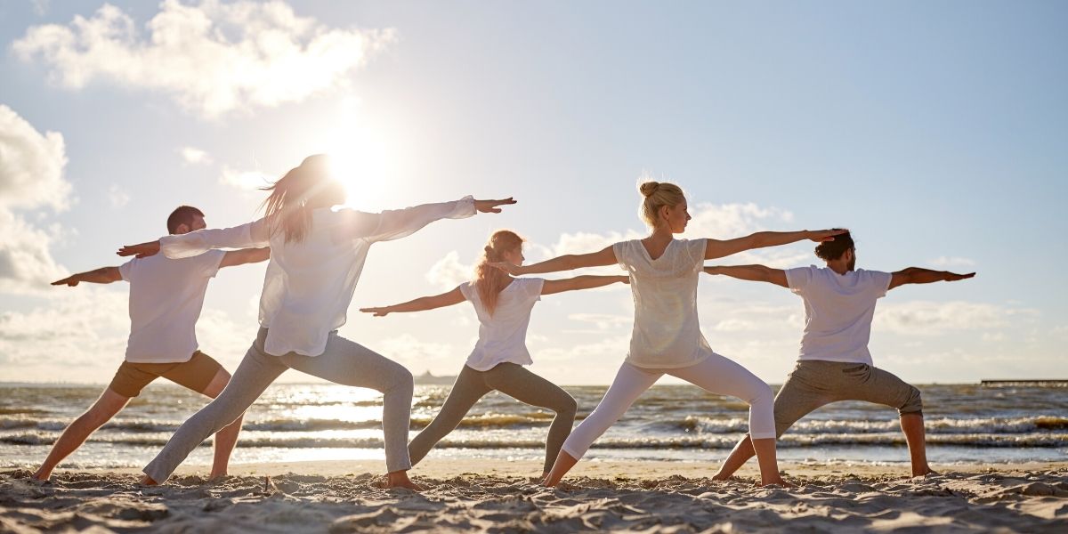 Retiro De Bienestar Wellness Retreat En Loreto Retiro De Bienestar Wellness Retreat En Loreto