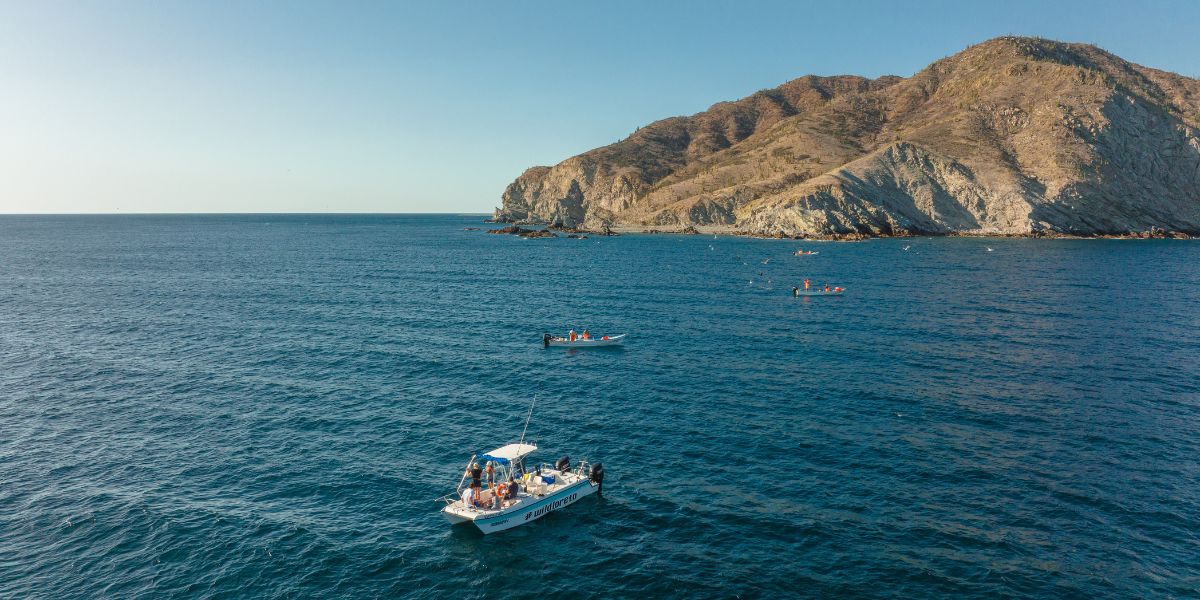 Nuevos Vuelos A Loreto Baja Sur Como Llegar