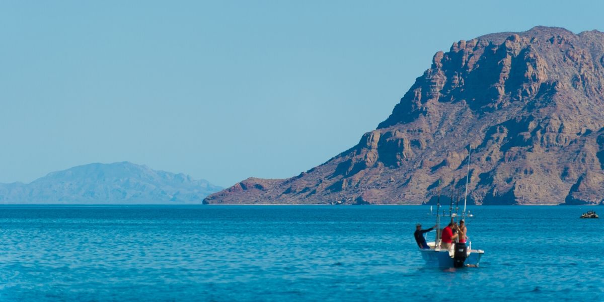 Familia Obama Visito Loreto Baja California Sur Mexico Familia Obama Visito Loreto Baja California Sur Mexico