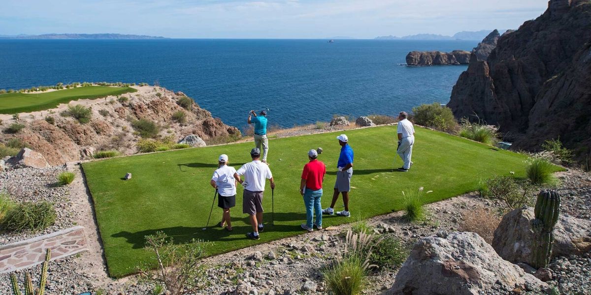 Consejos Para Organizar Un Viaje De Golf Con Amigos Consejos Para Organizar Un Viaje De Golf Con Amigos