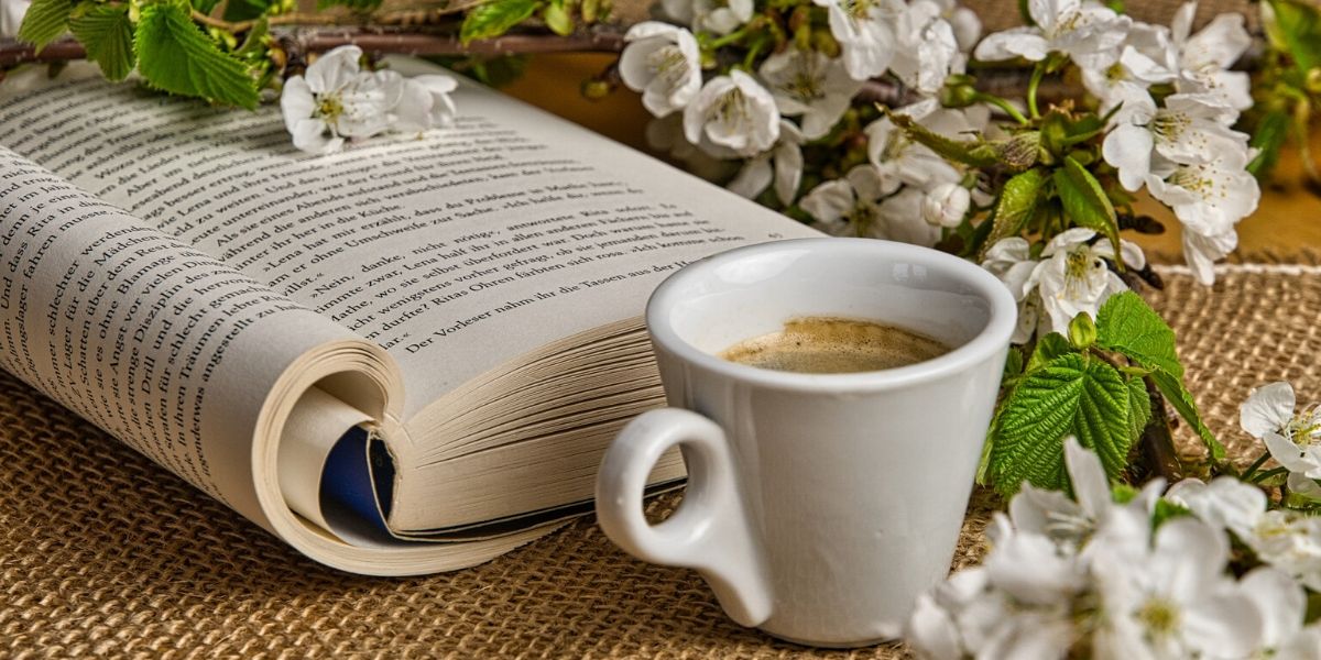 Mejores Libros Para Leer Durante Distanciamiento Social