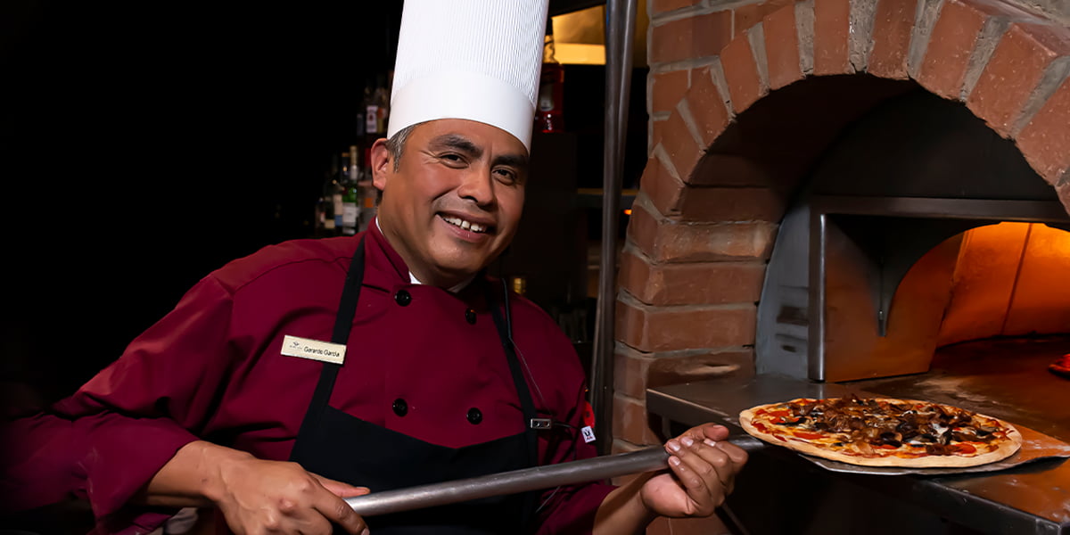 Villa Del Palmar Loreto Comprometido Con Staff