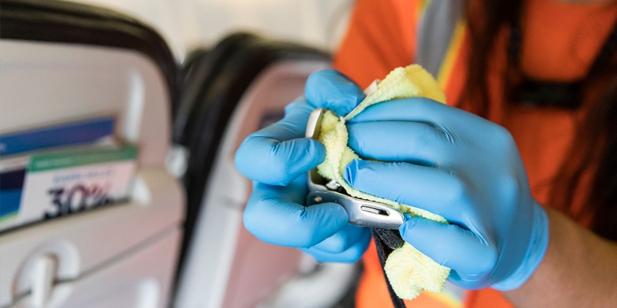 Acciones Aerolineas Covid