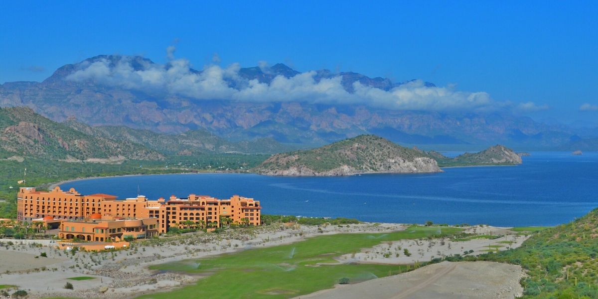 Hospedarse En Loreto Bcs Guia Basica Viajeros Primerizos