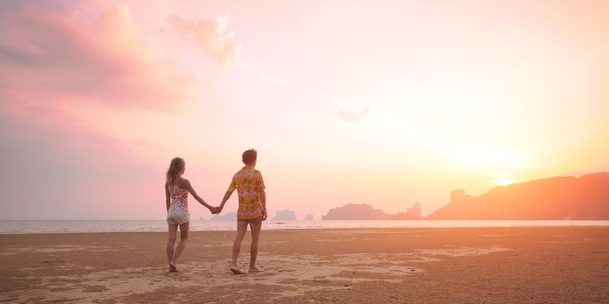 Retiro De Bienestar Para Parejas En Loreto Baja Sur