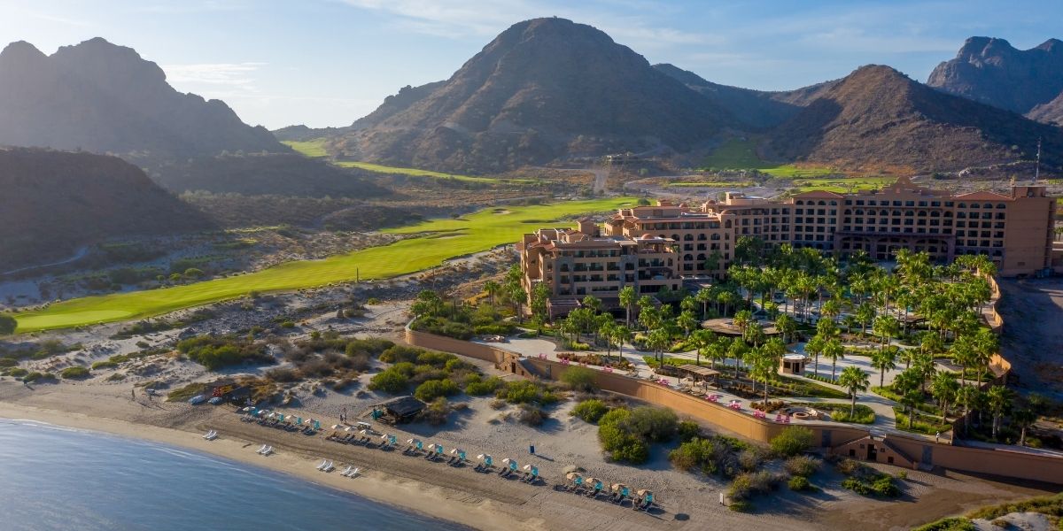 Premio Tripadvisor Travelers Choice Para Villa Del Palmar Loreto