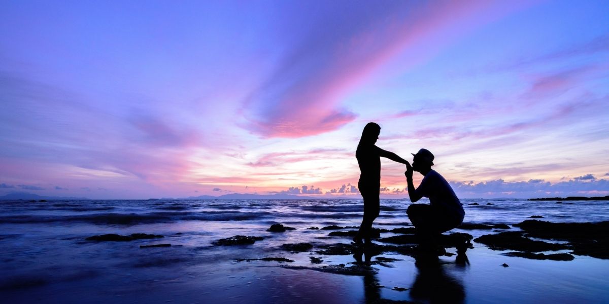 Ideas Para Pedir Matrimonio En La Playa Loreto Bcs