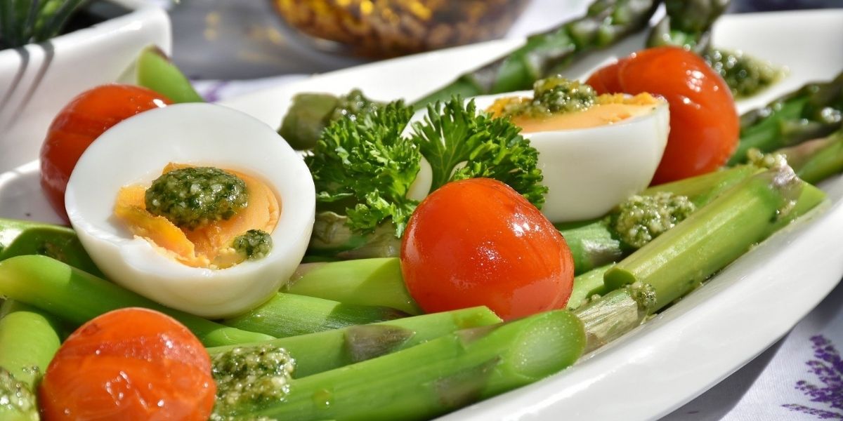 Comer Sano Despues De Las Vacaciones