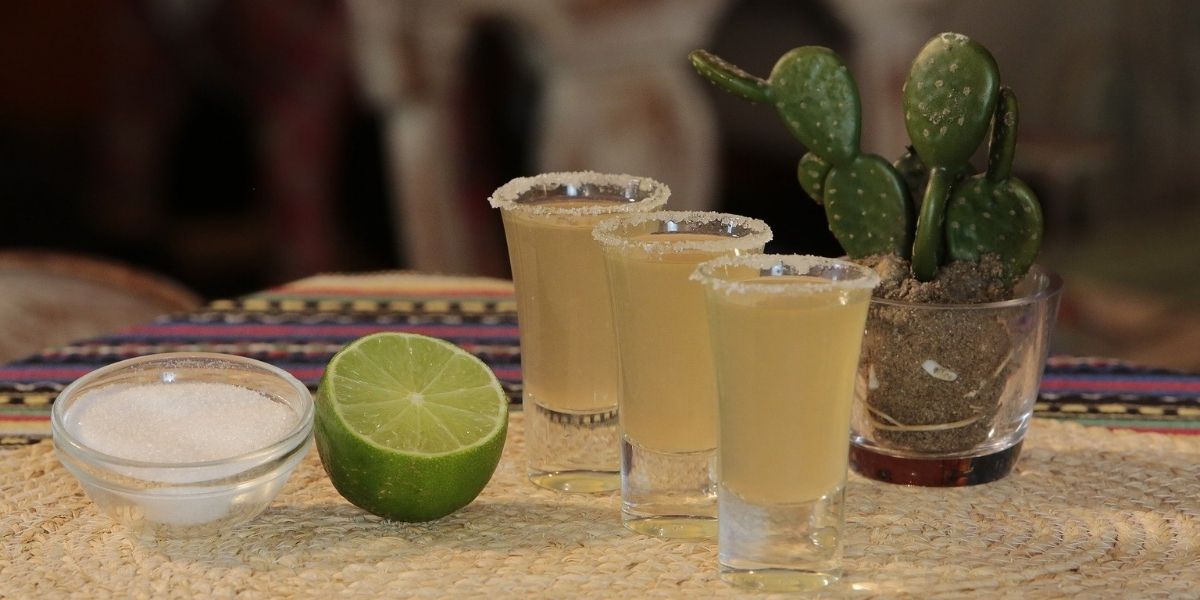 Bebidas Para Probar En Mexico