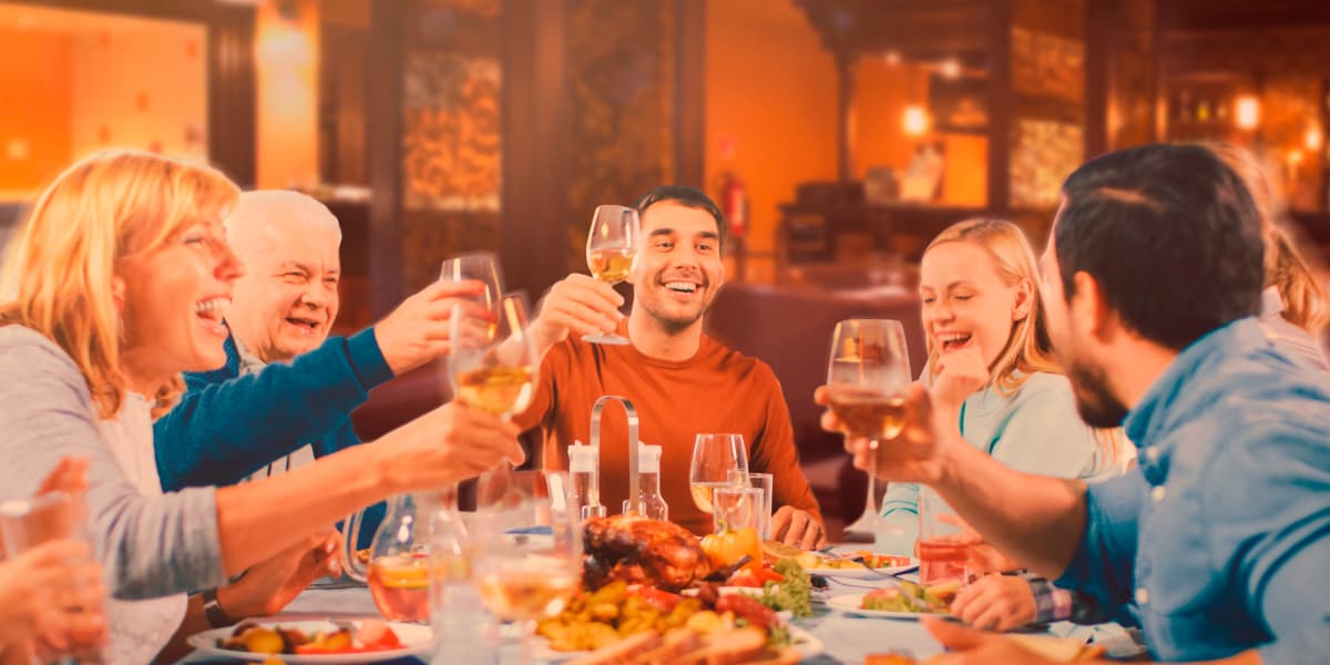 Que Hacer El Fin De Semana De Accion De Gracias