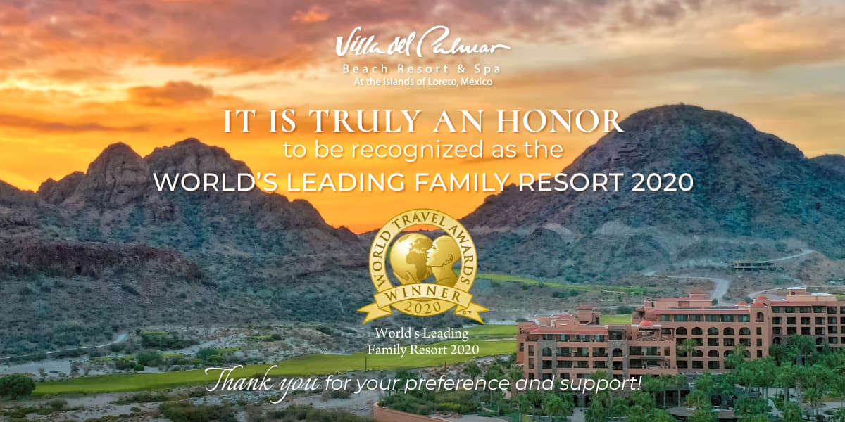 Resort Familiar Lider En El Mundo