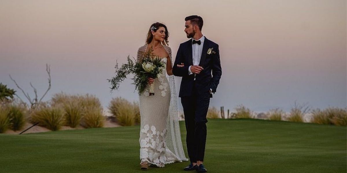 Fotos Favoritas De Bodas En Villa Del Palmar Loreto