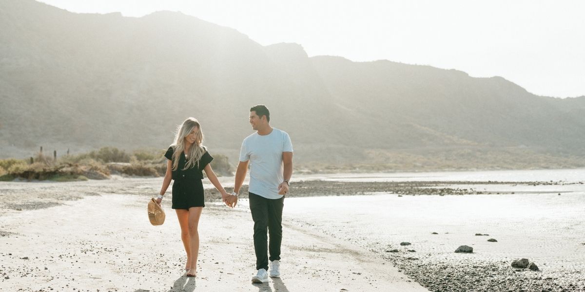 Loreto Paraiso Para Lunamieleros