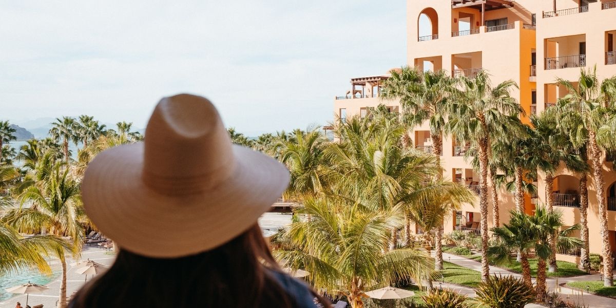 Mejores Lugares Para Tomarse Fotos En Villa Del Palmar Loreto