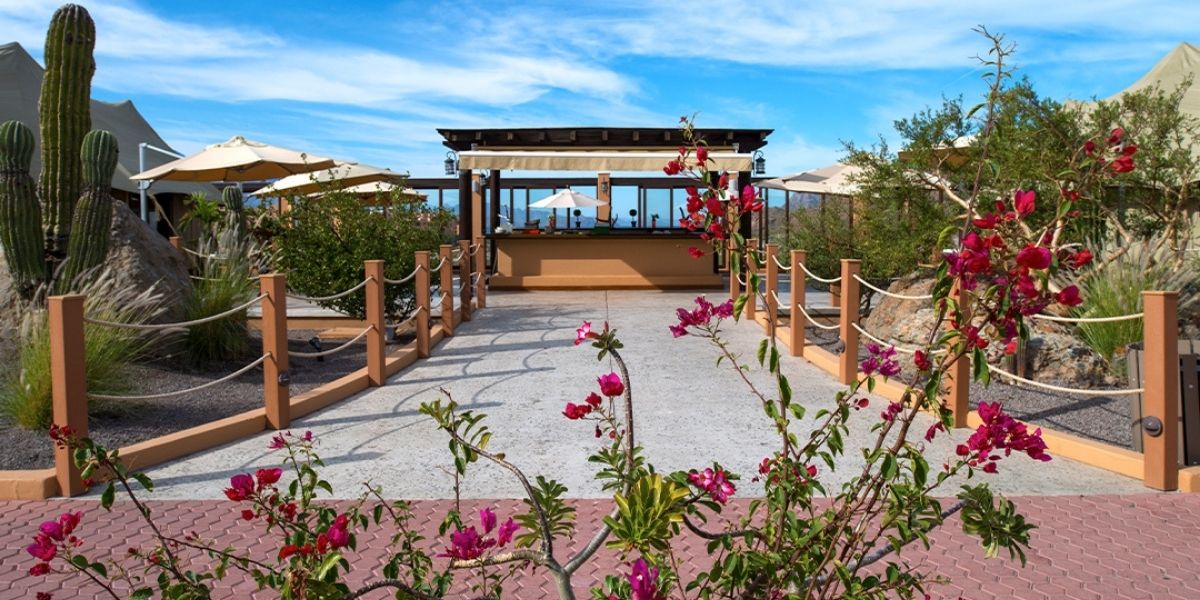 Casa Club Parte Del Todo Incluido De Villa Del Palmar Loreto