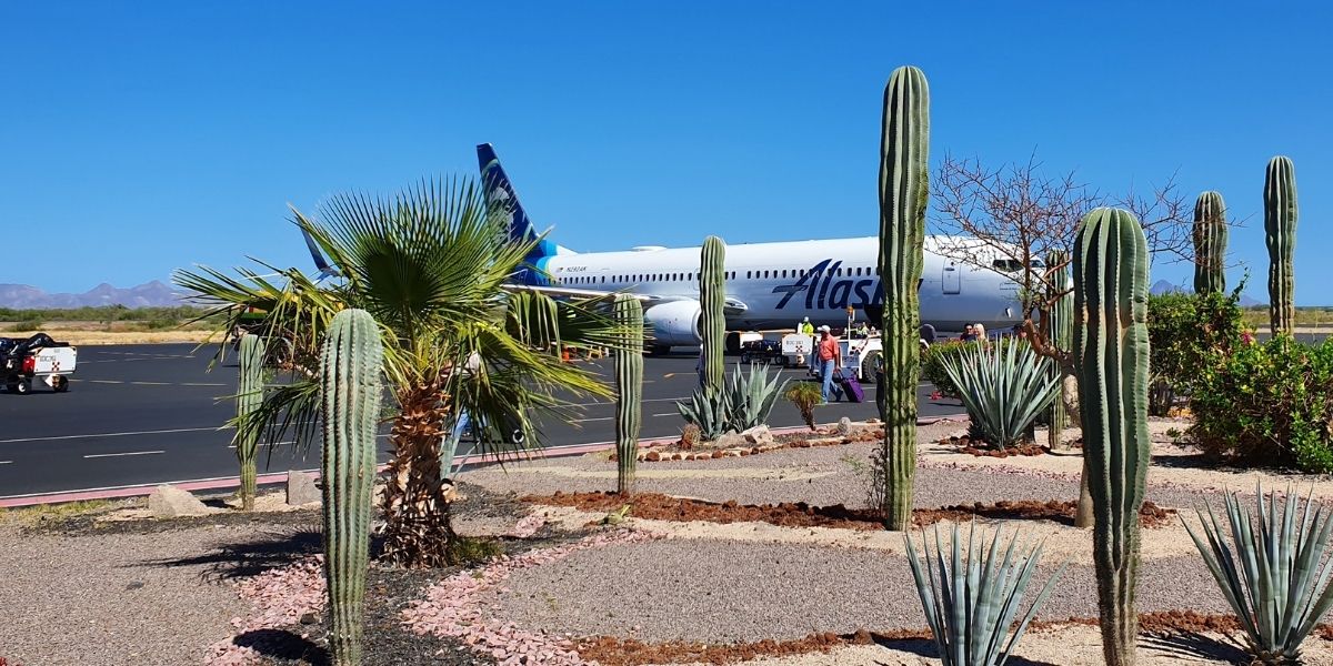 Vuelos Directos A Loreto Bcs Aerolineas