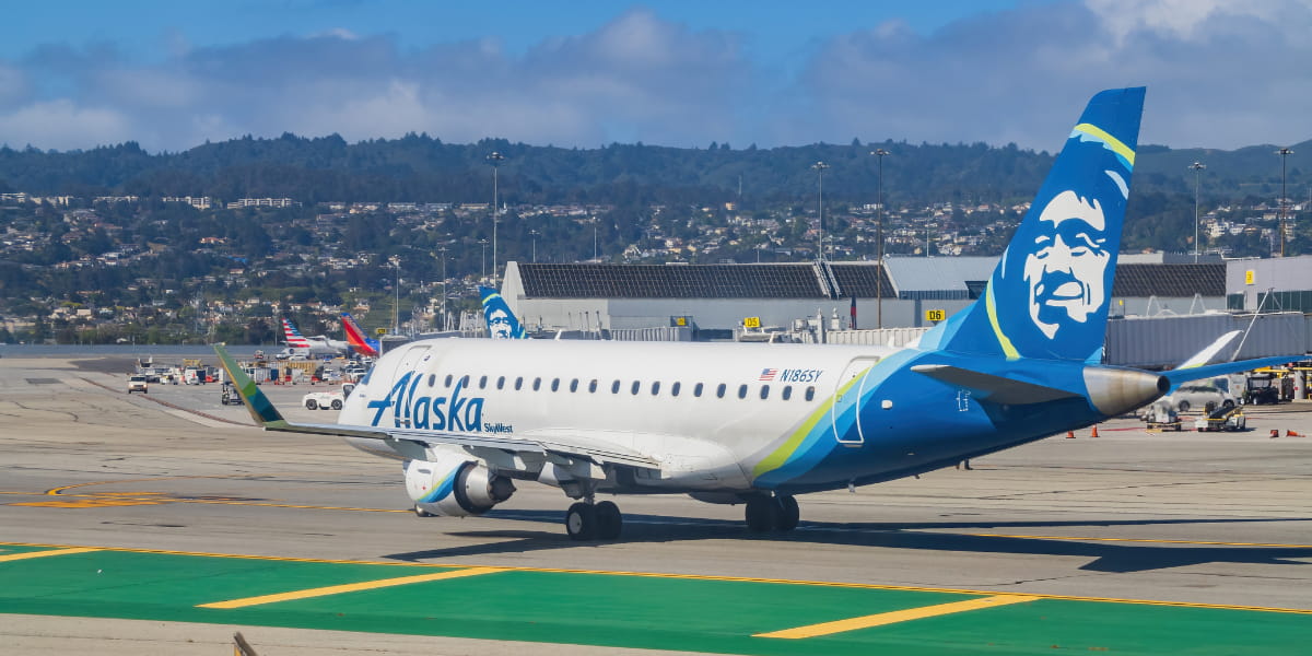 Nuevos Vuelos De San Francisco A Loreto Con Alaska Airlines Nuevos Vuelos De San Francisco A Loreto Con Alaska Airlines