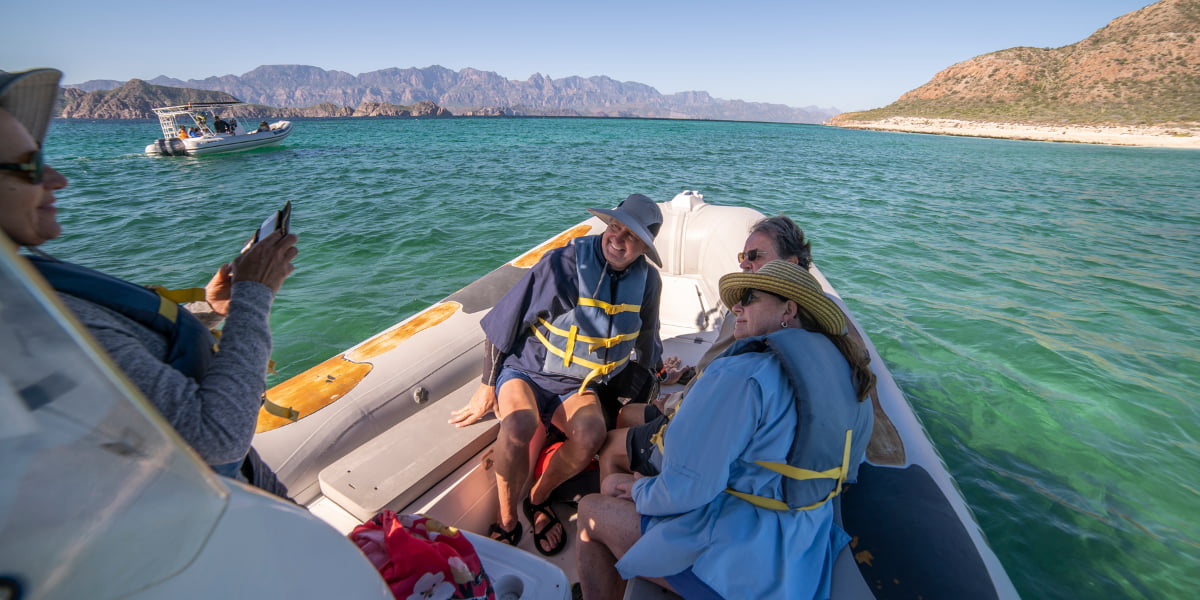 Cosas Que Hacer Actividades En Loreto Baja California