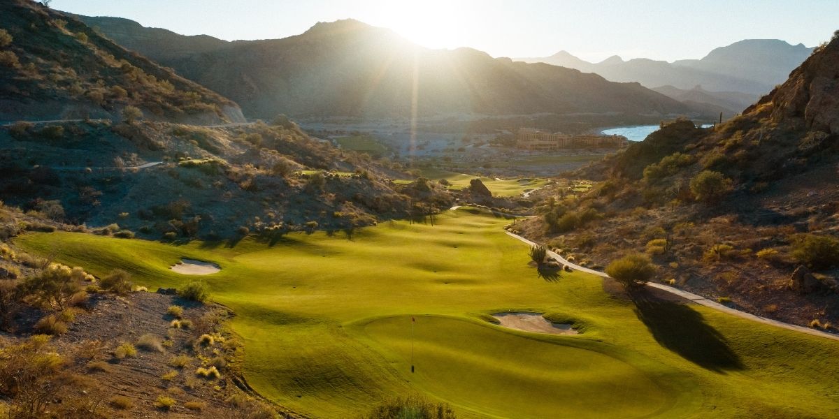 Tpc Danzante Bay Ganador En Premios World Golf Awards