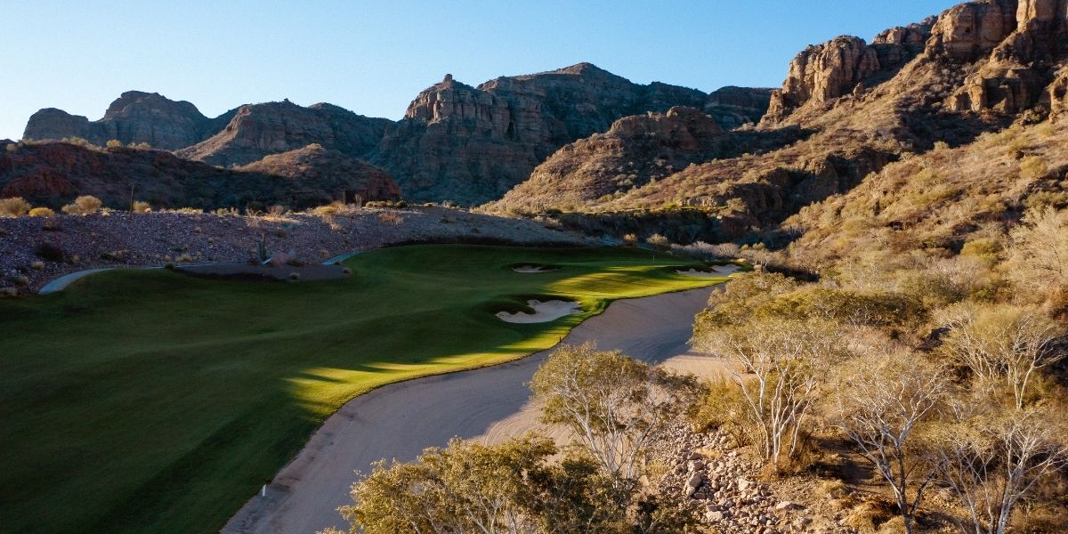 Tpc Danzante Bay Parte De La Red Tpc Network