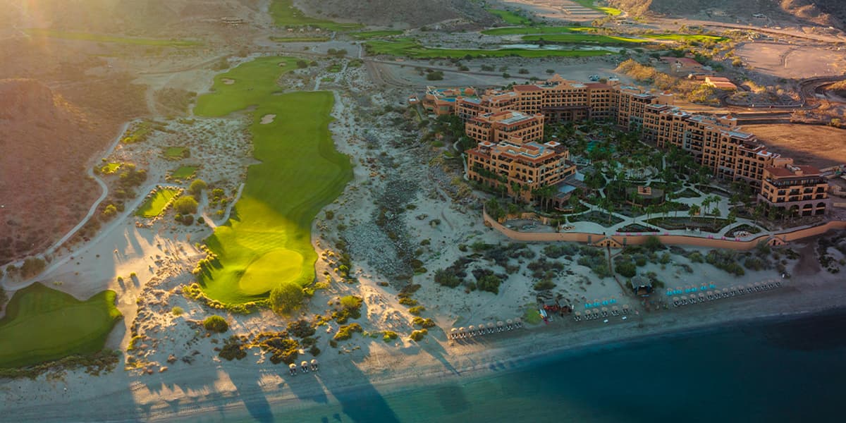 Villa Del Palmar En Las Islas De Loreto  By Danzante Bay Abrira Una Nueva Seccion Del Hotel En Enero