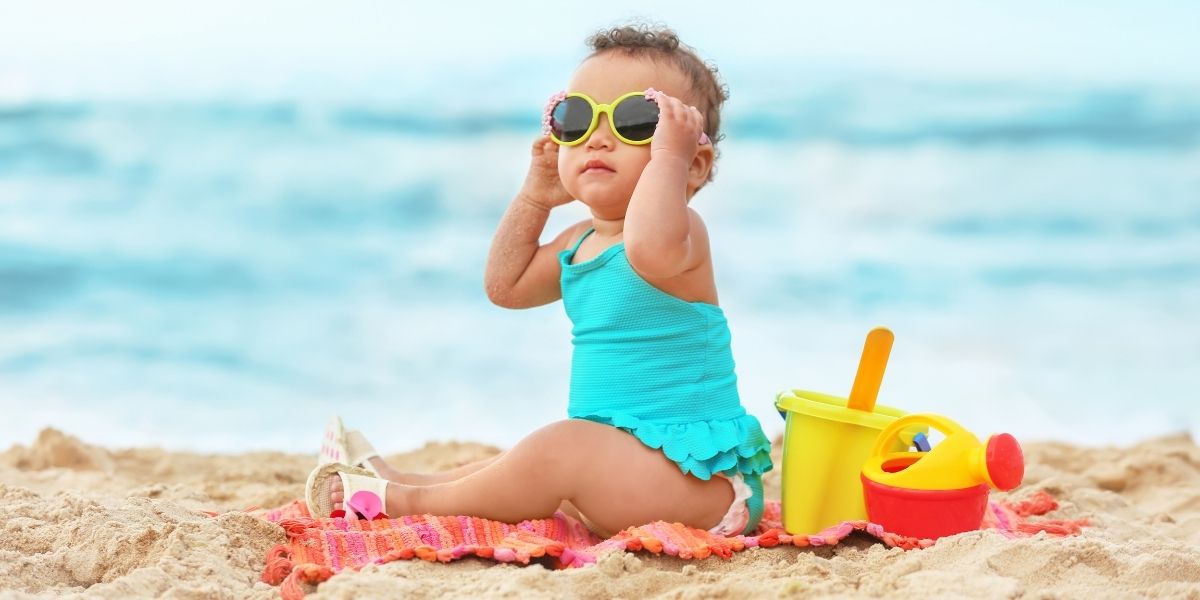 Consejos Para Viajar A Mexico Con Un Bebe