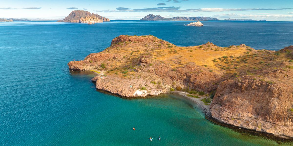 Mejores Destinos En Mexico Para Vacaciones En Familia