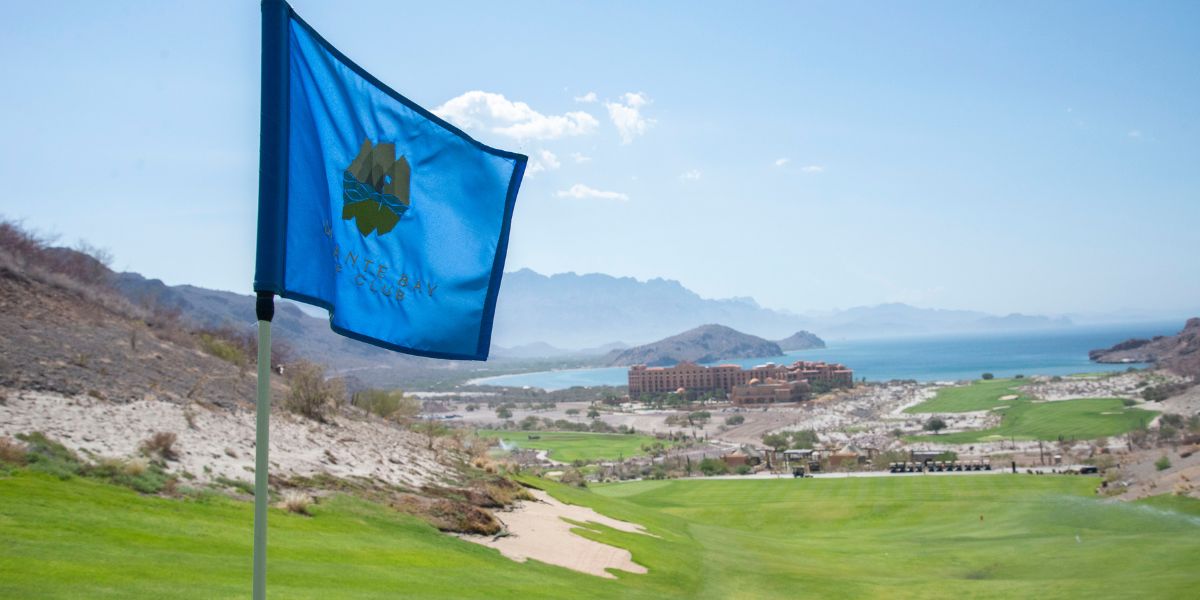 Clases De Golf Para Principiantes En Tpc Danzante Bay