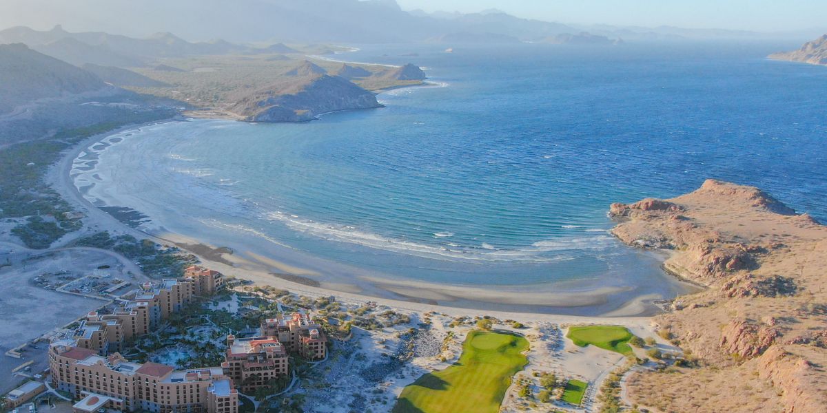 Razones Para Visitar Villa Del Palmar Loreto Bcs