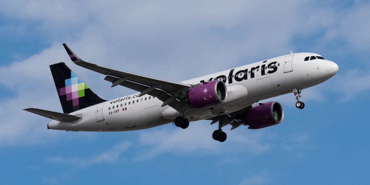 Guadalajara A Loreto Bcs Nuevo Vuelo Directo Por Volaris