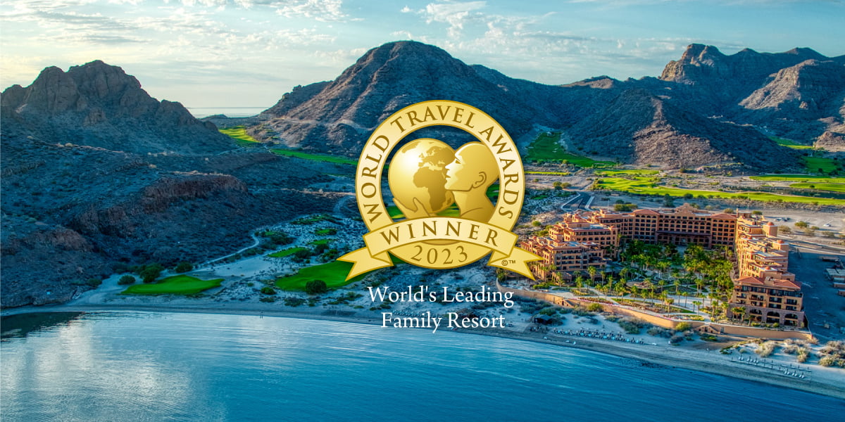Villa Del Palmar Loreto Four Time Winner Of Worlds Leading Family Resort Award