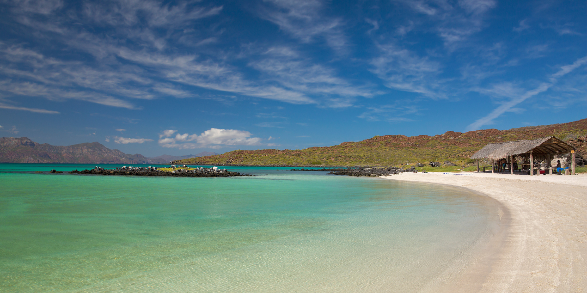 Las Mejores Playas De Loreto Para Relajarse Y Disfrutar Del Sol