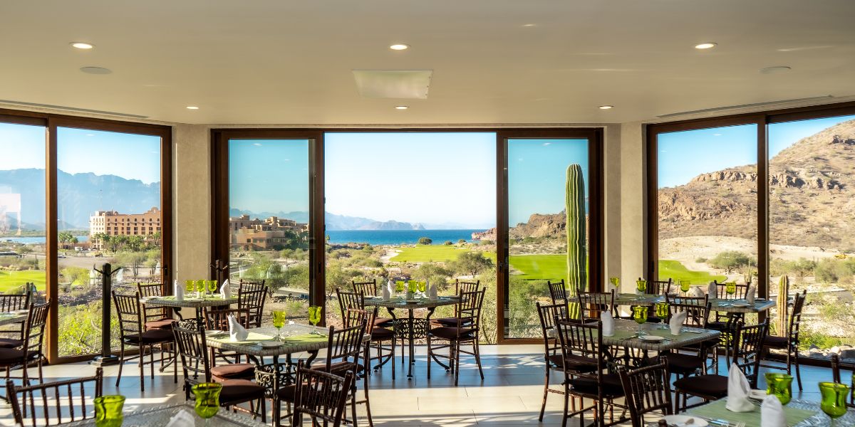 Renovaciones En El Resort Villa Del Palmar Loreto