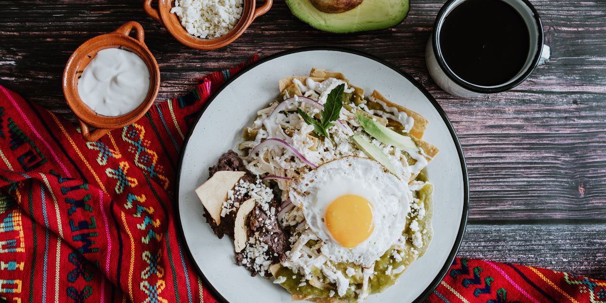 Desayunos Mexicanos Tradicionales Que Debes Probar