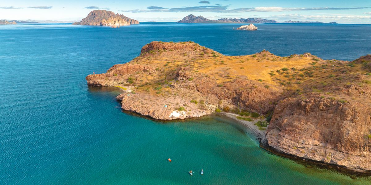 Escapadas De Fin De Semana Desde Los Angeles Loreto A Solo Horas De Tu Escape Sonado