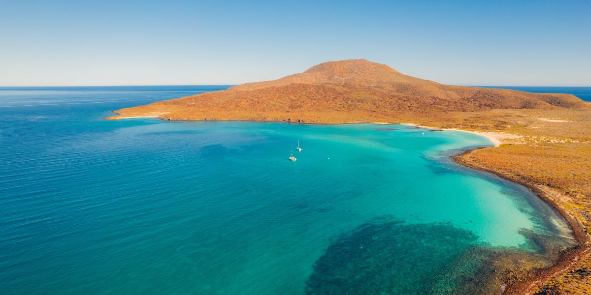Mejores Destinos De Semana Santa Loreto Bcs