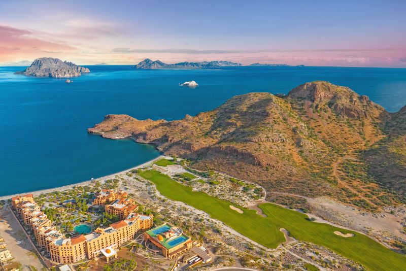 Villa Del Palmar Oceano