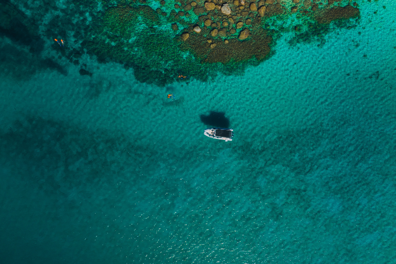 Snorkel En Loreto