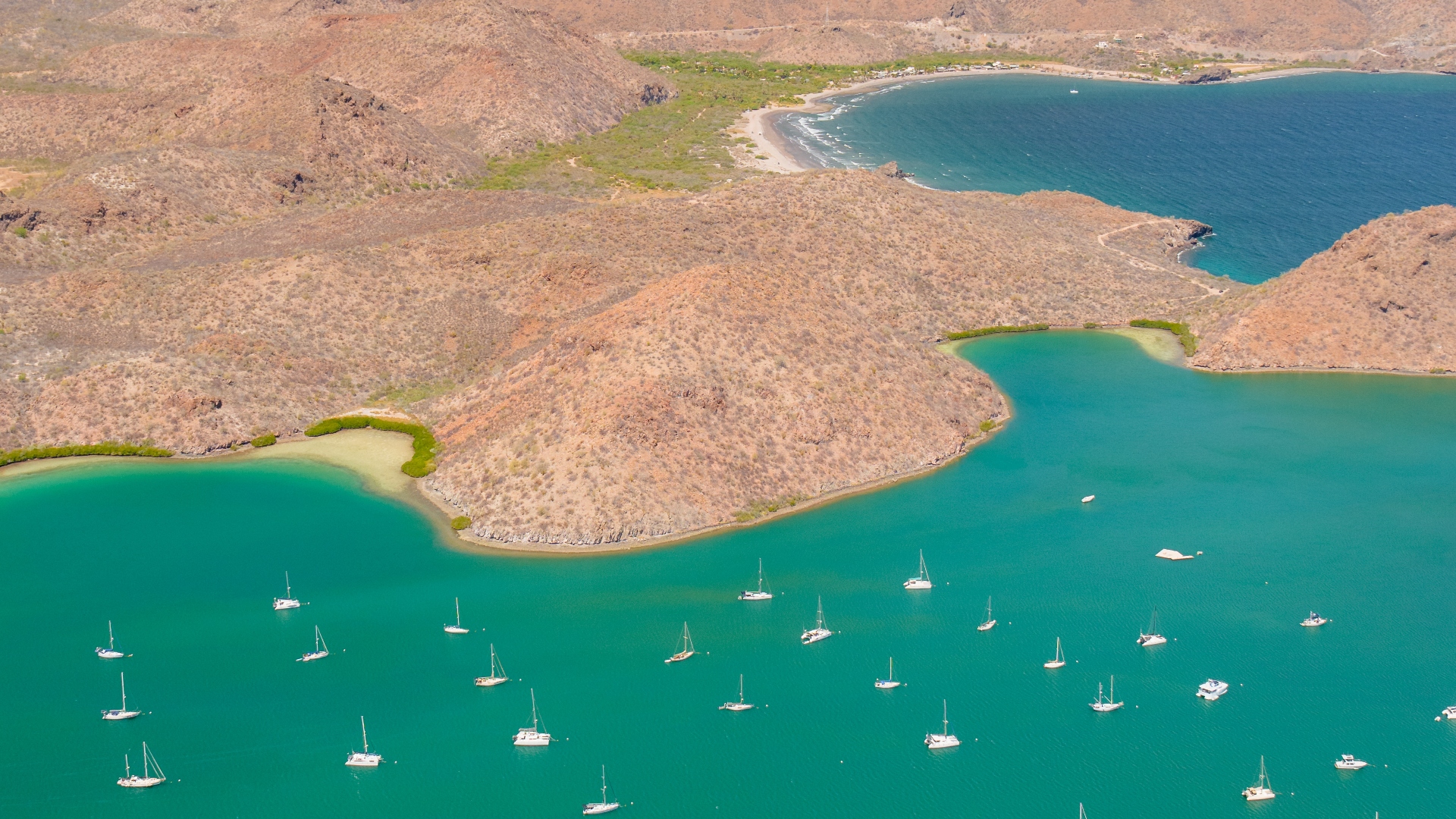 Explora Las Islas