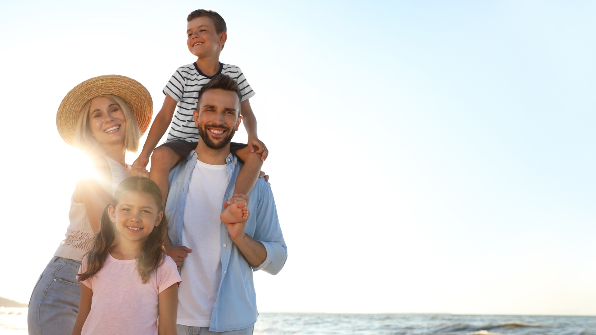 Aventuras Familiares En Loreto